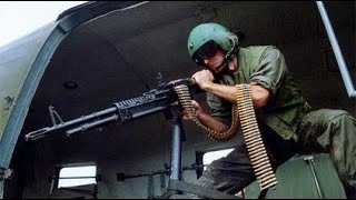 Bat 21 - Best Scene - Buried Vietnam War blockbust