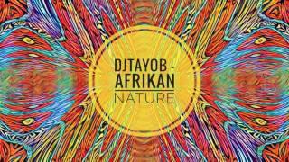 DjTayob - Afrikan Nature