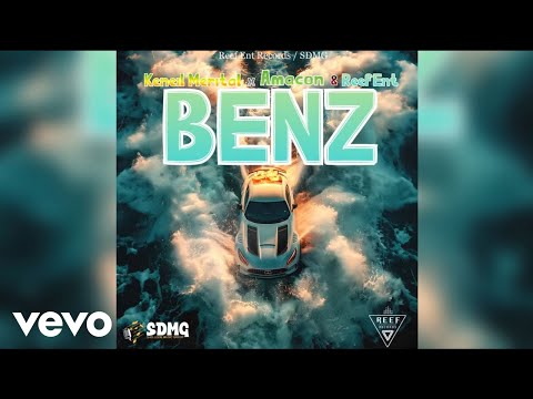 Keneil Merital, Amacon - BENZ (Official Audio)