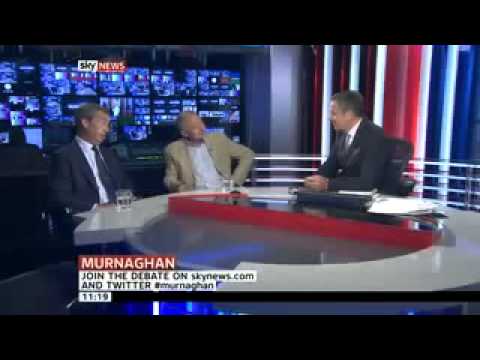 Euro Crisis and collapse, Nigel Farage, the Media still has no grip on reality