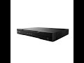 Unboxing Jovision NVR JVS ND6610 HD R2 10CH