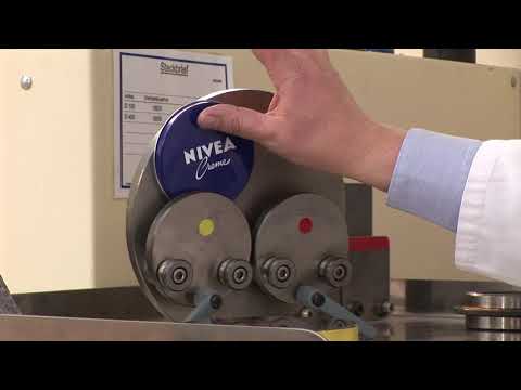 NIVEA - Wie wird Nivea-Creme hergestellt?