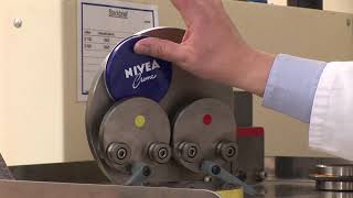 NIVEA - Wie wird Nivea-Creme hergestellt?