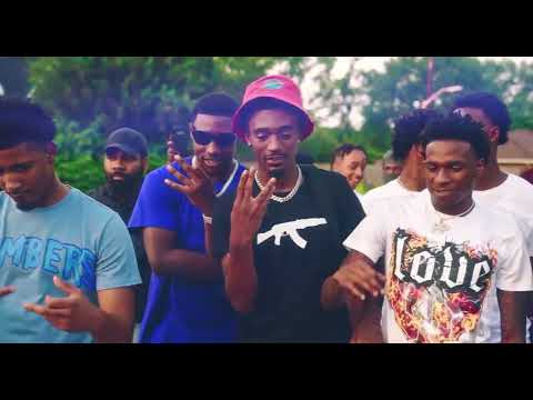 Calvary Kylan ft. Rob49 - Purple Flags V2 REACTION