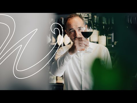 Jak dobrać kieliszek do wina? Piotr Kamecki opowiada, na co zwrócić uwagę | Wine Taste by Kamecki