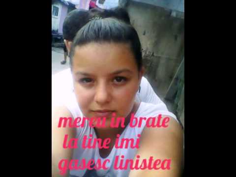 Adda frat. Zhao - Imi place de tine