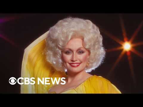 Early details after Dolly Parton dies at 80
