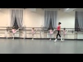 Классическая хореография, дети 5-6 лет 