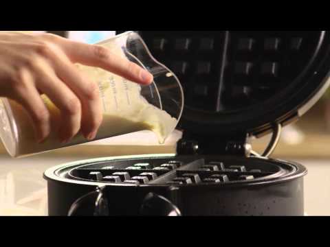 How to Make Mom's Best Waffles | Allrecipes