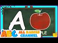 Learn ABC Alphabet Songs For Children All Babies Channel