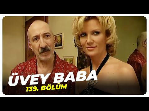 Üvey Baba 139. Bölüm | Nostalji Diziler