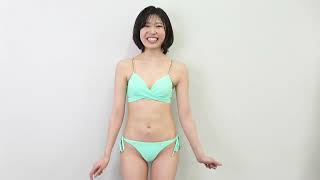 「ミスFLASH2024」候補者／永野 蘭