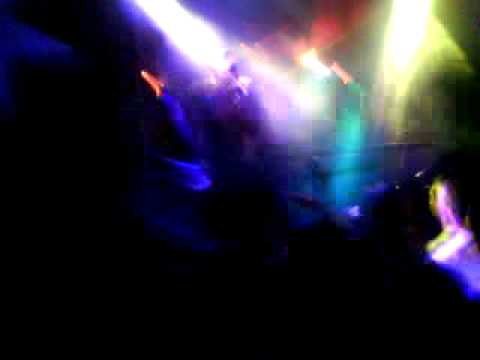 Ravers Are: Alive & Kickin , Lakota Bristol , Joey Riot & Mc Wotsee