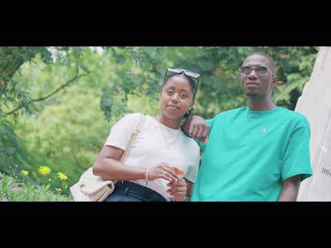 Gilson Semedo - Pamodi - Video Oficial