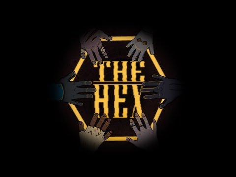 The Hex - Trailer (2017) thumbnail