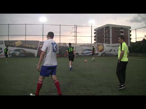 ⏰19 20 ⚽ FC Capitals v Pokemonii 🏆 Seria B1 – etapa 17 part 3