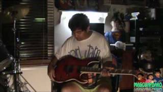 Video thumbnail for A quick review of a used Ibanez RG3EX1 by masguapoako