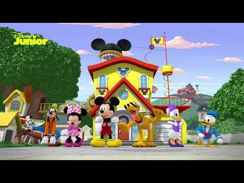 Générique Les Aventures de Mickey et ses Amis