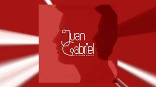 Juan Gabriel - No Tengas Miedo (Gustavo Farías Demo/Edición)
