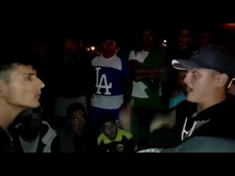 EDAGO VS EME_860 - GAVA BATTLE [FINAL]