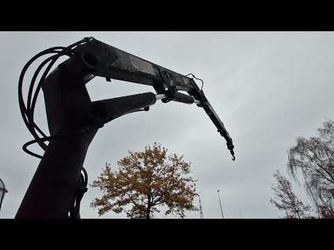 OPTIMA TRUCKS MERCEDES 914