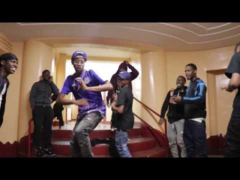 Teddy DA PLUG   X  Jah9   -MONEY RUN( OFFICIAL VIDEO ) | Directed By @ BOSSUPFILMZ