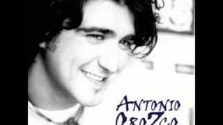 Antonio Orozco - Mírame y tócame