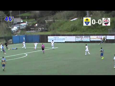 Rapid Nozarego vs Amici Marassi