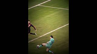 Playmaker And Striker 🤯 🔥 🐐 #football #messi #edit