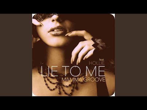 Lie to Me