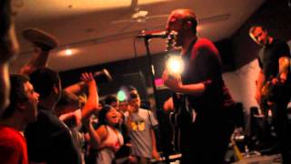 The Menzingers - Burn After Writing