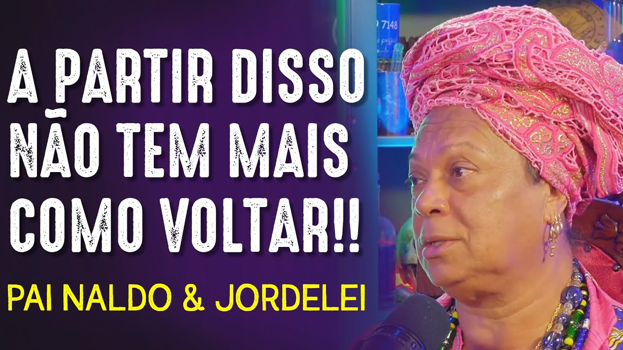 COMO é a INICIAÇÃO de um SARCEDOTE do CANDOMBLÉ!!