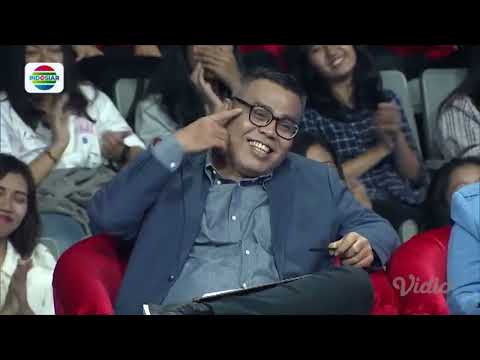 Beruntungnya Nih Mega Dimentorin Bang Awwe - Mega | SUCA