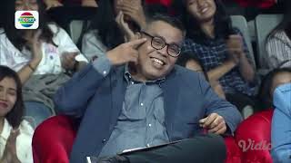 Download lagu Beruntungnya Nih Mega Dimentorin Bang Awwe - Mega | SUCA mp3