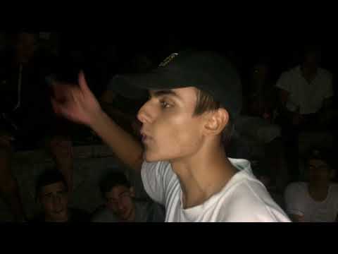 SRK VS RONDADOR NOCTURNO   OCTAVOS CLASIFICATORIA BDM MADRID