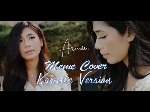 Karaoke Meme (Budi Arsa) - Cover by Arumi Bali