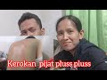KEROKAN PIJAT PLUS PLUS SUAMI TIAP MALAM MINTA JATAH ️AKU KEWALAHAN