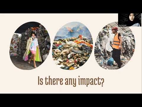 Fahsion industri Tika karimah(21262011089)