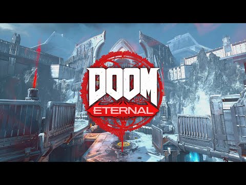 Mick Gordon - Cultist Base (Krys P Remaster)