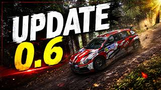 Assetto corsa rally 0.6
