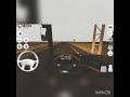 ROMANIA TOLL PLAZA Coach Bus Simulator Budapest To Cluj Nopoca
