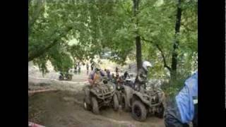 preview picture of video '5o Πανελλήνιο-Β.Ελλάδος Scramble 2010(ATV-Γ' Μέρος)'