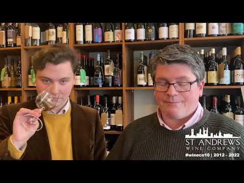 Tasting Note 123 | 19 Years Old | 2000 d'Oliveiras Verdelho Madeira