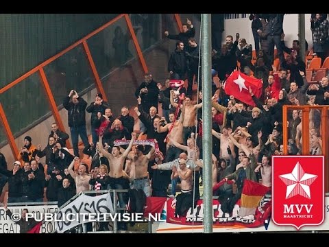 Volendam-MVV 2010-2011