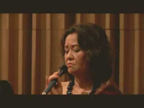 Someone To Watch Over Me / KYOKO SAEGUSA, KEITH INGHAM, SAADI ZAIN