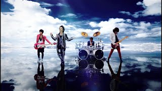 L&#39;Arc～en～Ciel「GOOD LUCK MY WAY」-Music Clip-