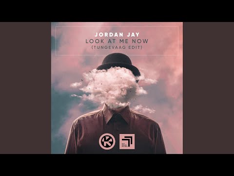 Look at Me Now (Tungevaag Edit)