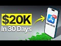 Vibe Coding Tutorial How To Actually Make Money With Building Apps No Code AI