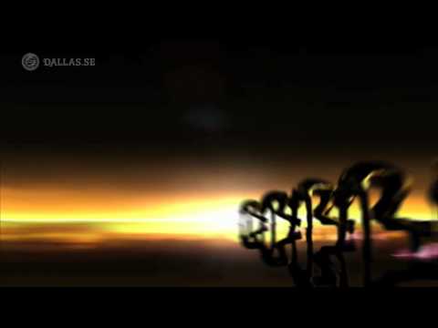 Opening title of Golden Leauge - Dallas Sthlm