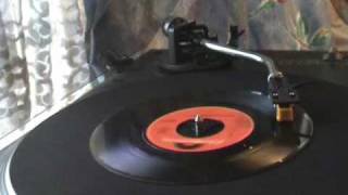 Sausalito summernight -- Diesel -- 45 RPM